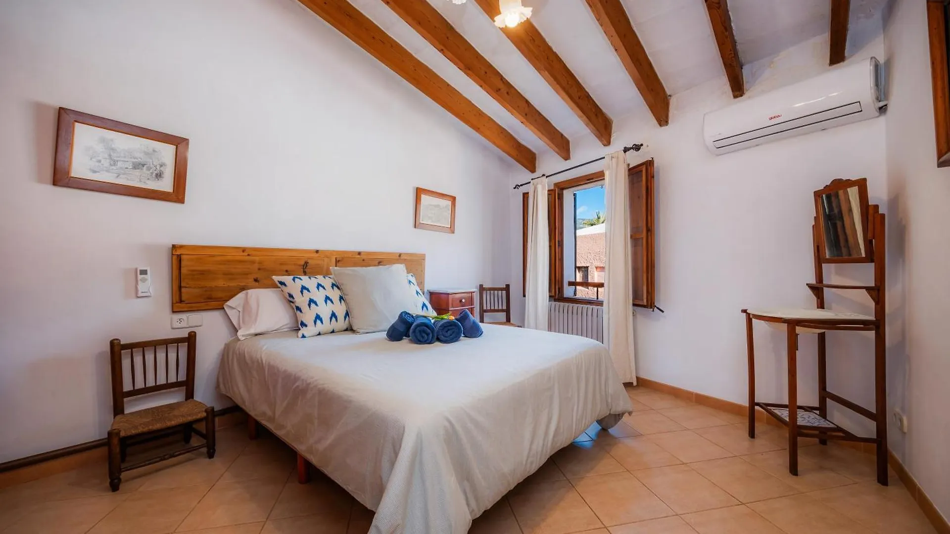 Es Mercat Sóller Hiszpania
